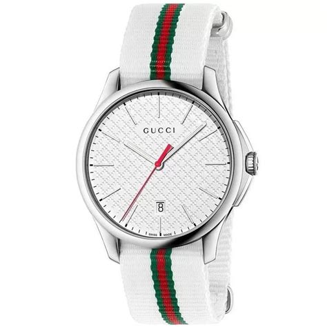 orologio uomo gucci timless ya 126322|gucci watches for women.